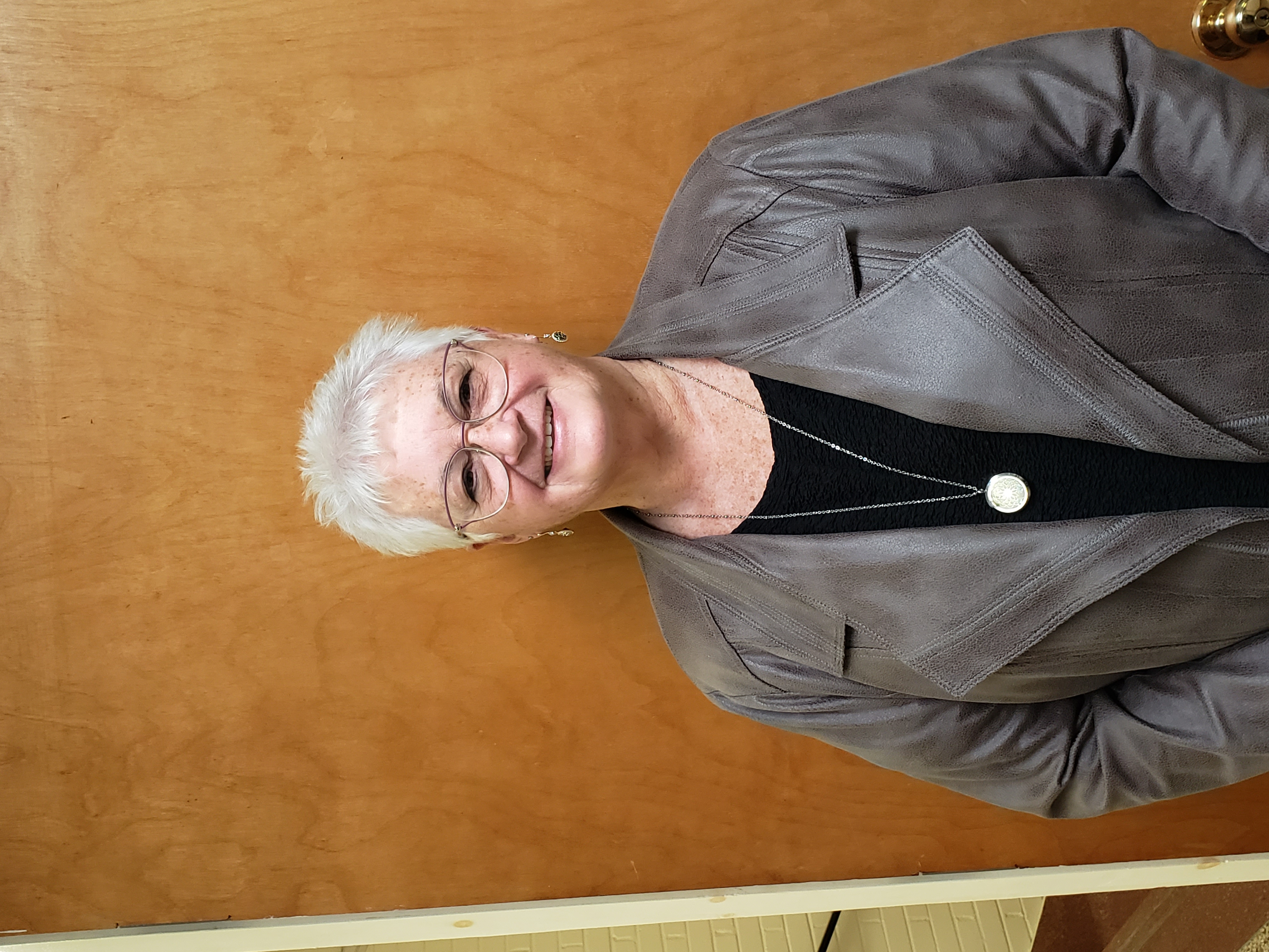 Anne Giardini